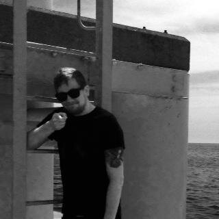 Musician. Radio Host. Pizza Lover.