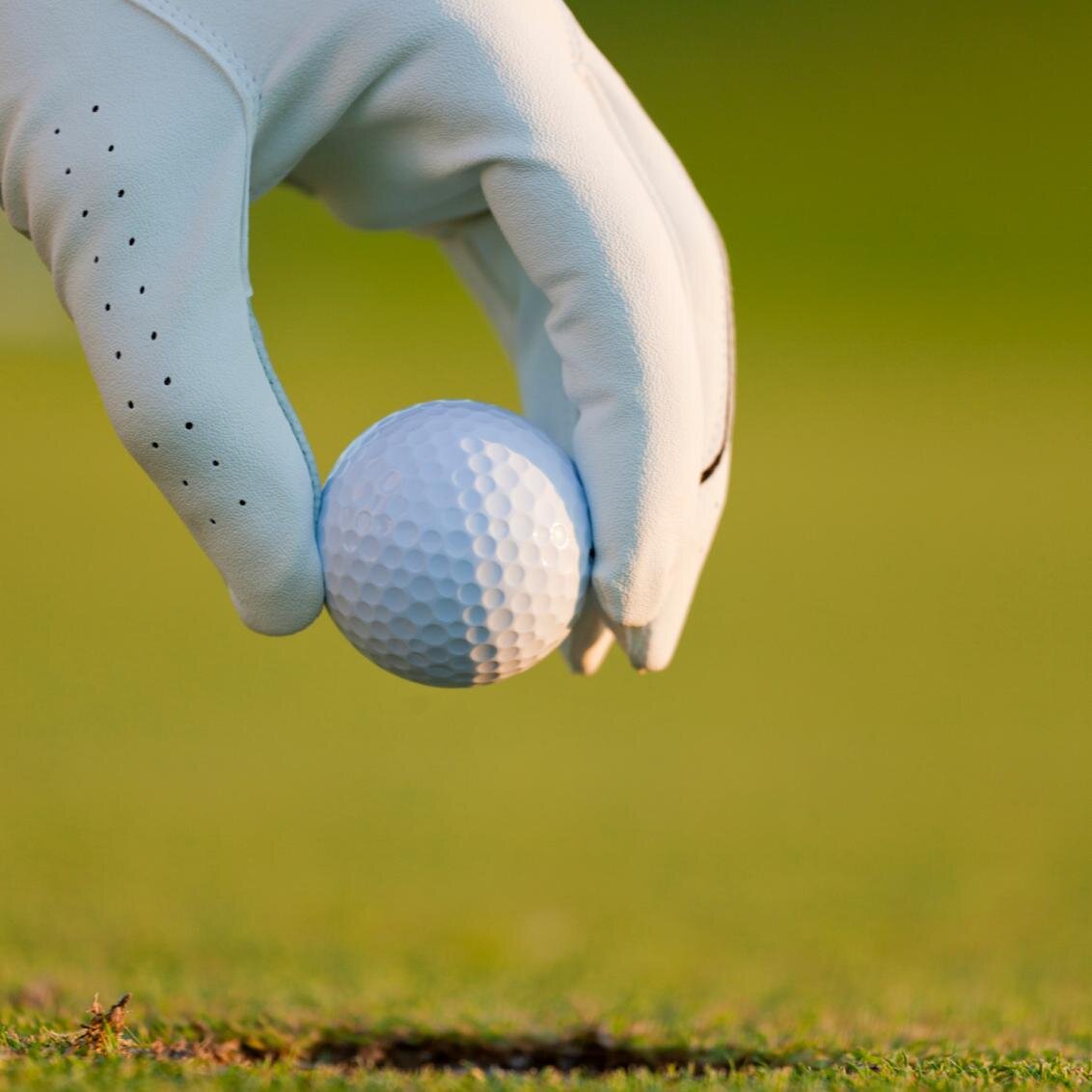 Meet you at the 19th hole.