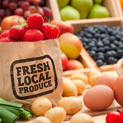We want to spread the word on the best food around the Bay Area in Northern California! Share your knowledge of great food and where to get it.
