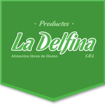 LA DELFINA es una empresa que desde el año 2004 se dedica exclusivamente a la elaboración de alimentos libres de gluten.
