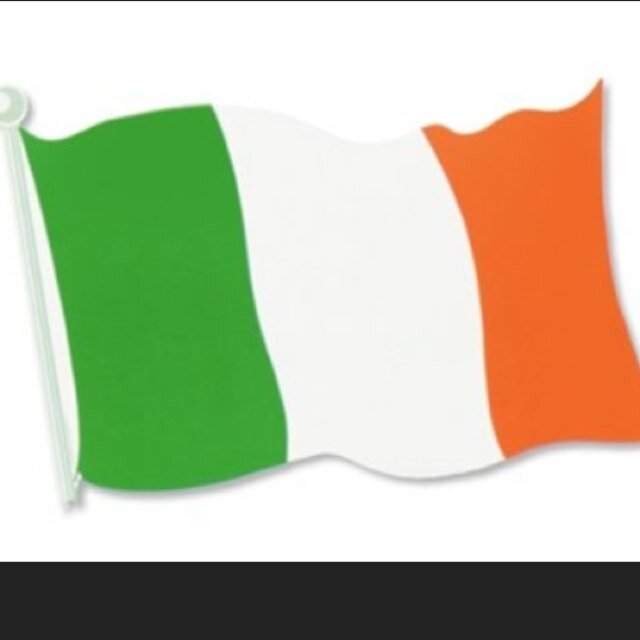 Posting about all things irish