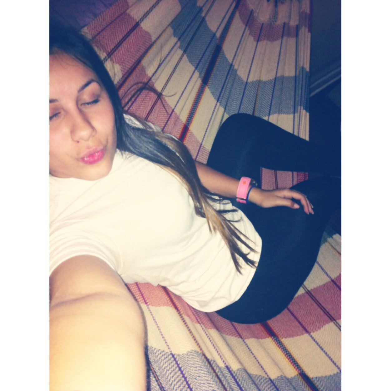 17, VENEZOLANA! Estudiante de Psicologia