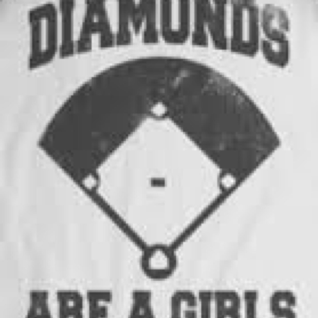 Softball player 
Cleat Chaser⚾️