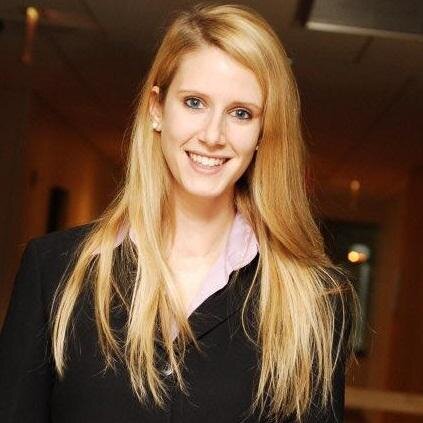 Juliana Schroeder Profile