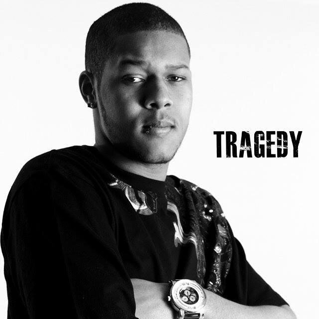 tragedyws's profile picture. 