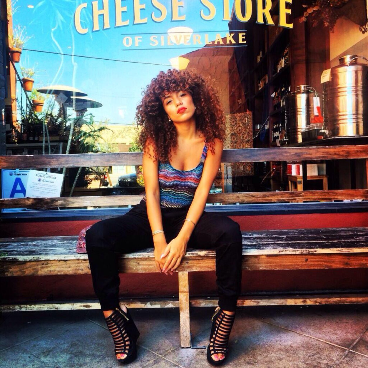 No Fake Page‼️Just A Lover Of The Beautiful Lioness @StaceyHashh Hoping She'll Notice Me Anytime Soon,But It All Doesn't Come Quick