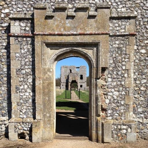 Just a normal Norfolk man unveiling hidden gems and the fun and frolics of our beautiful county.