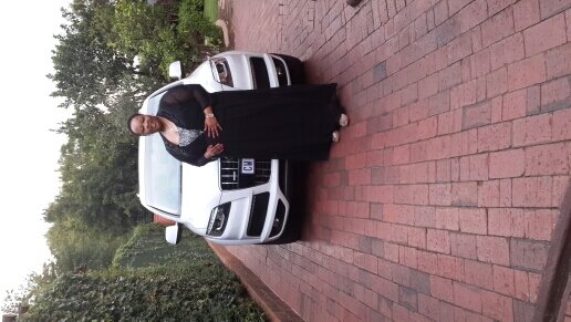 Felicia Ntisa Profile