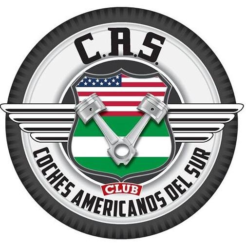 Club Coches Americanos del Sur