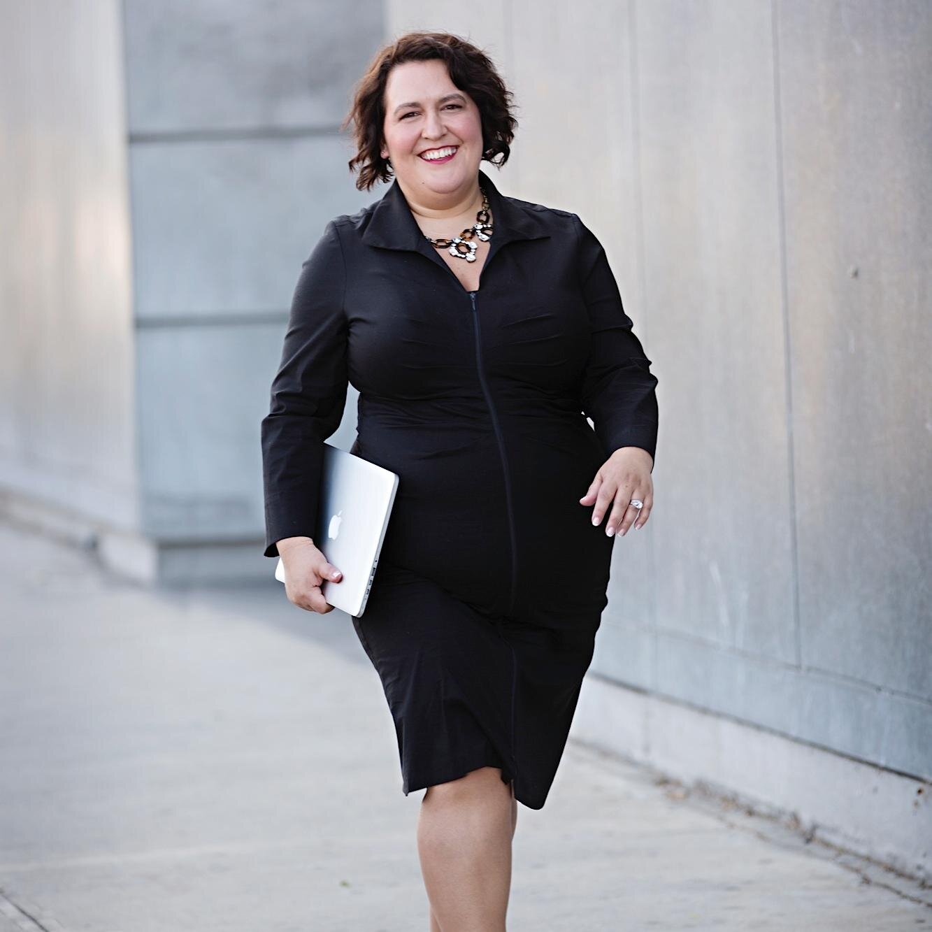 Jackie_Blair's profile picture. Building Brands from the Inside Out | Global Employment Branding & Marketing Leader | Consultant + Speaker | Wife + Mom | Shoe-Addict + Pork Lover