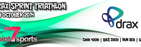 draxgooletri's profile picture. Sprint Triathlon 2nd October 2016