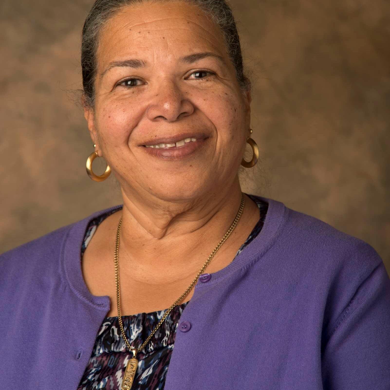 Director, Anacostia Community Museum, Smithsonian Institution