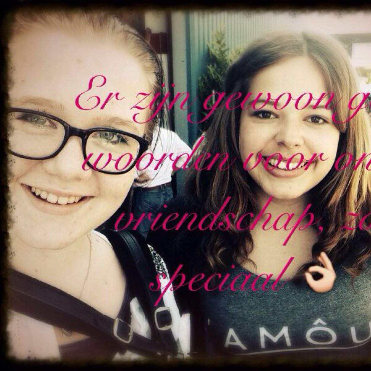 Best boven best-baas boven baas -Snap: yvetxpink -Hou van me schatjes❤️