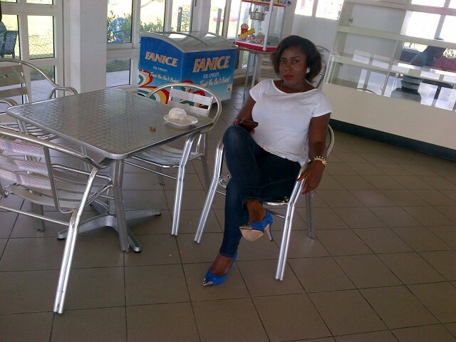 I Love God and I have an Excellent Spirit.