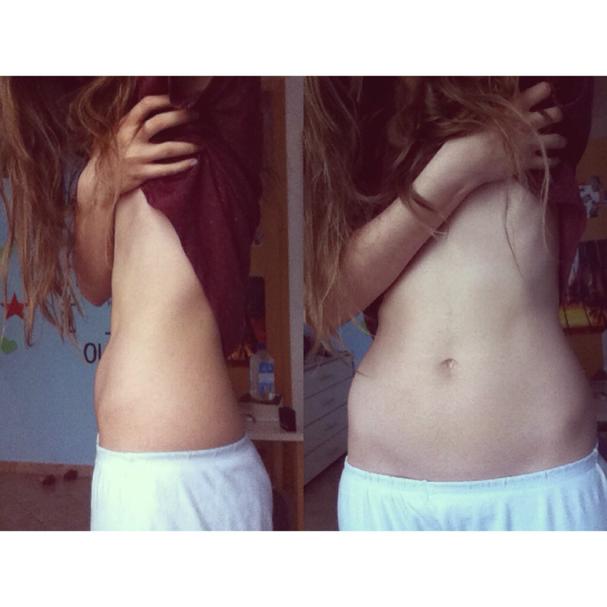 16. Recovery from ed. PEANUT BUTTER & PANCAKES ADDICT. Fitness. Avi is me. sLOVEnija