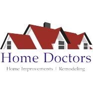 We do all sorts of renovating jobs such as carpentry, painting, and flooring.