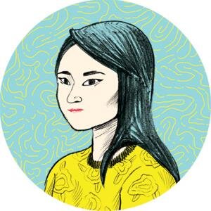 Elisa Macellariさんのプロフィール画像