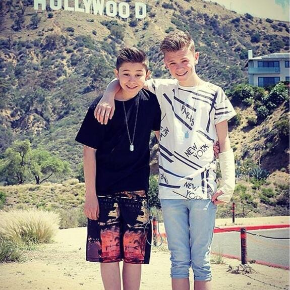 JagodaBAM1's profile picture. I love Bars and Melody! Im a true Bambinoandproud:) Charlie&Leondre x BAM!