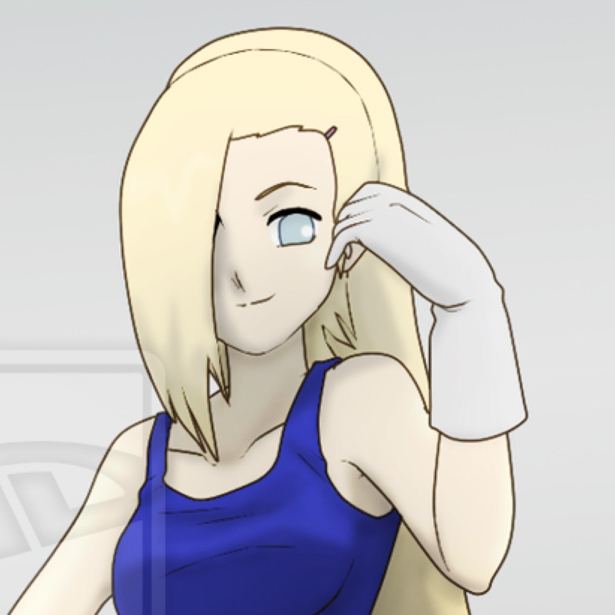My name is inocolllinsx^_^ and i big fan of naruto and batman and sonic games and dragonball z fan follow me and follow back
