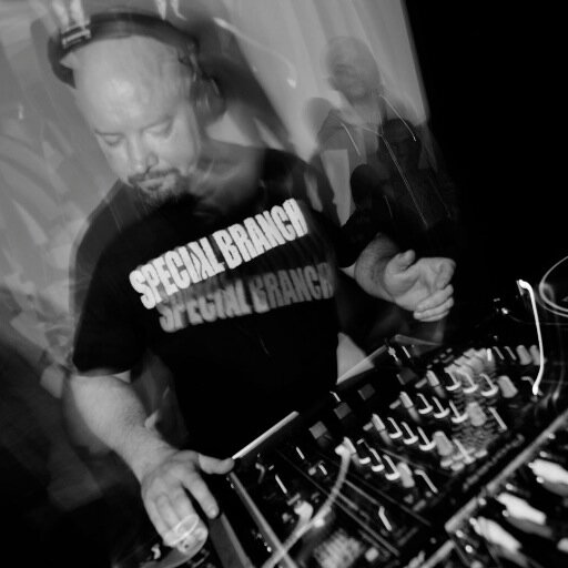 DJ, club promoter, festival production. Old enough to know better, too stupid to care. Views are your mum’s.