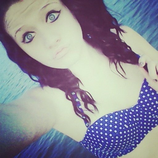 CheyannHubbad's profile picture. All Star Cheerleader! ~*Tahlequah Jags* Singleeee. Fierce has I in it not U #CheerBurned Wagoner:) Coweta Schools:)