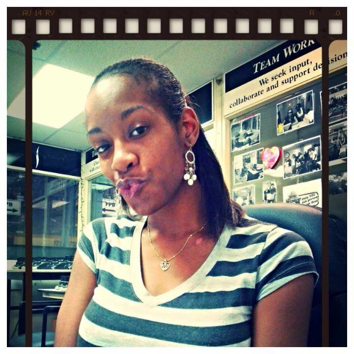 i work all day bcuz i love $$!! Grounded, motivated, stubborn & geeky! But i follow by lead! ;-) :-) :-*