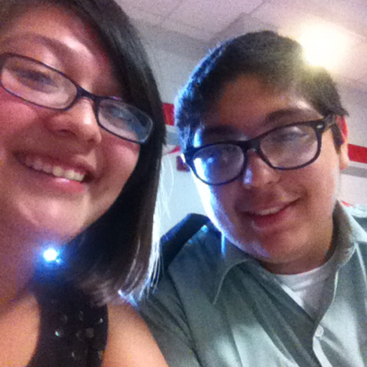 SelinaHernande5's profile picture. 20~Taken~TAMUK~Dont Be Strangers