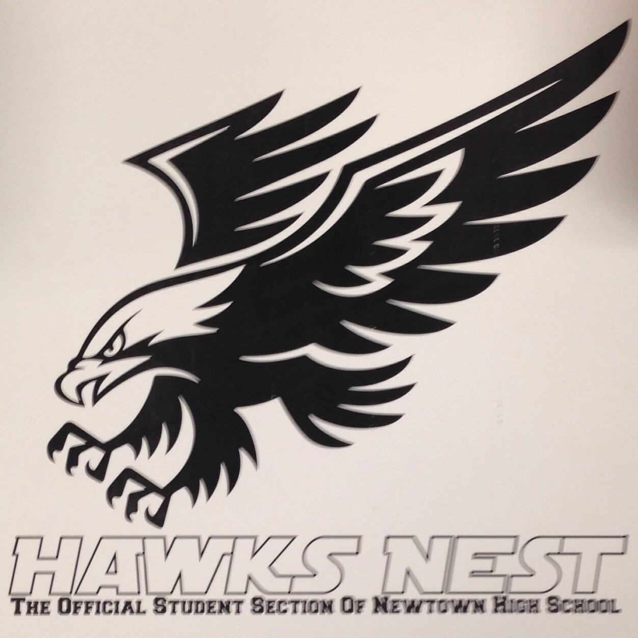 Account no longer in use. we're back on the original account @NHSHawksNest