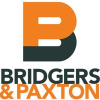 Bridgers & Paxton(@BridgersPaxton) 's Twitter Profile Photo