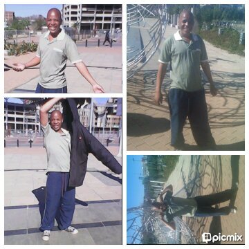 i'm a gd guy who alwayz rspct