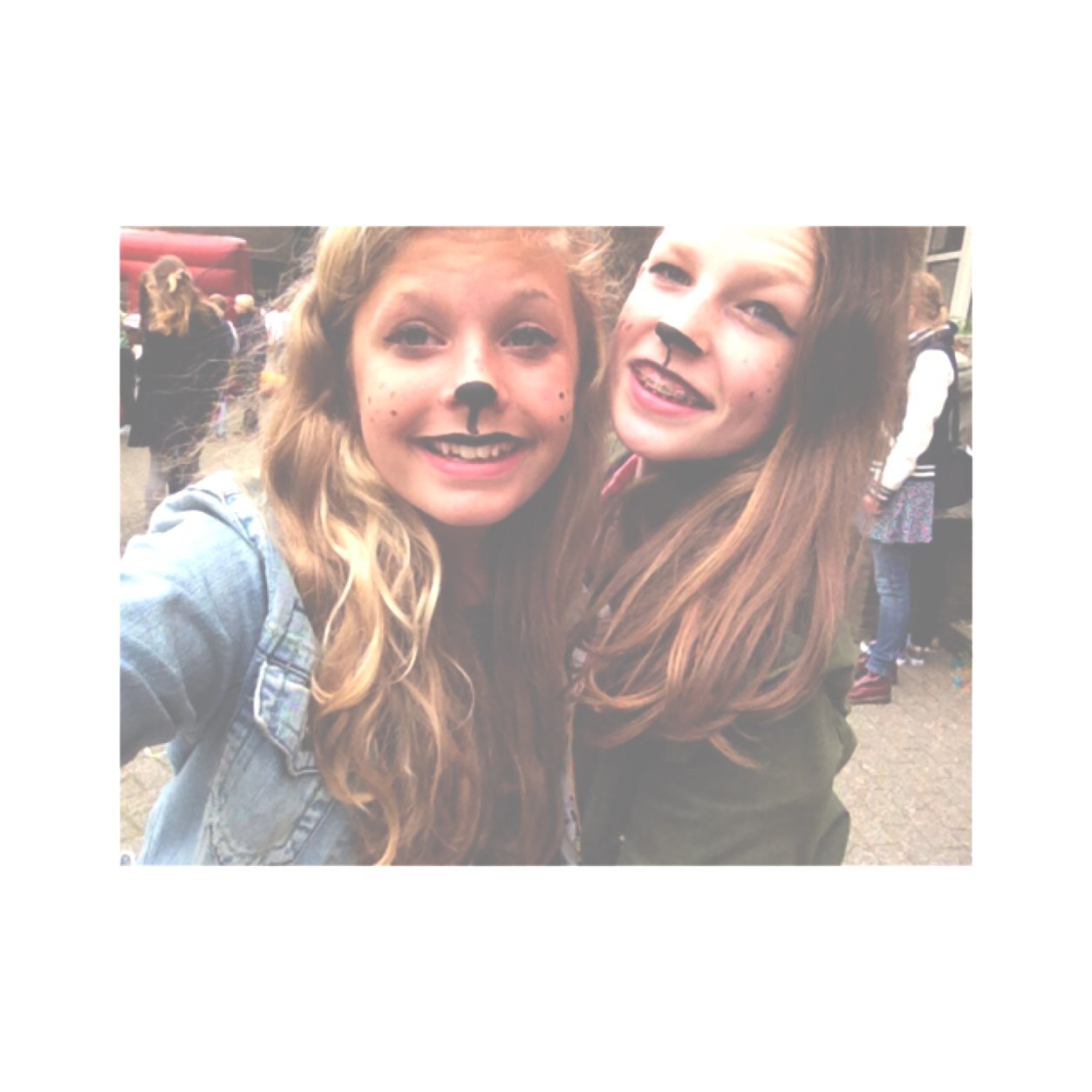 wauw pandaa van me. ik hou van je, beauty alles. bestfreandaas. P E R F E C T xxHannaah