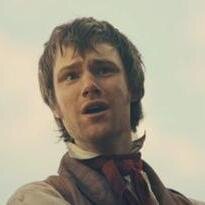 Student of medicine. The happiest of the Friends. Hypochondriac. His heart belonged to Feuchetta, who helped him to forget his worries.