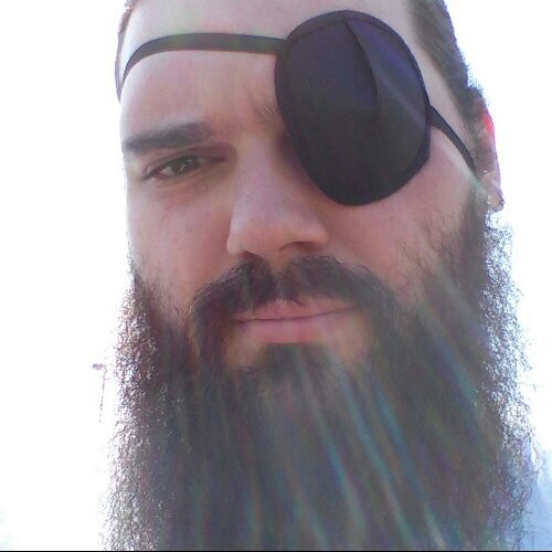 Gamer, geek and all around heavy metal office viking, I'm father to two crazy kids and husband to one amazing lady.