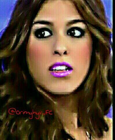 Chico|| Club de Fans de @OrianaGMarzoli.No desde siempre,pero si para siempre. La apoyo des del {8/6/14}.