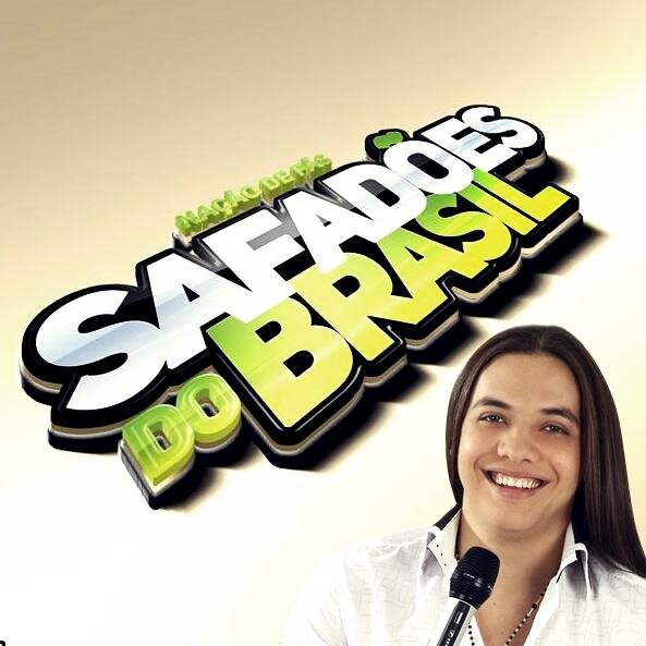 Fã Clube de Wesley Safadão & Garota Safada http://t.co/FHuXVbDRPg