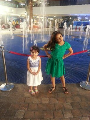 leen1426's profile picture. 