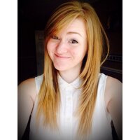 Amy 'Ginge' Stoneley (@aimztheginge) 's Twitter Profile