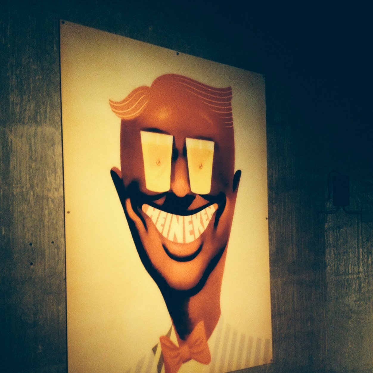 zanzabarhead's profile picture. 