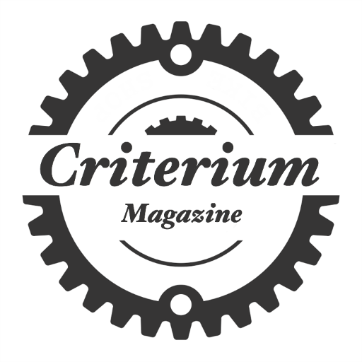 Criterium Magazine