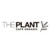 ThePlantCafeOrganic (@theplantcafe) Twitter profile photo