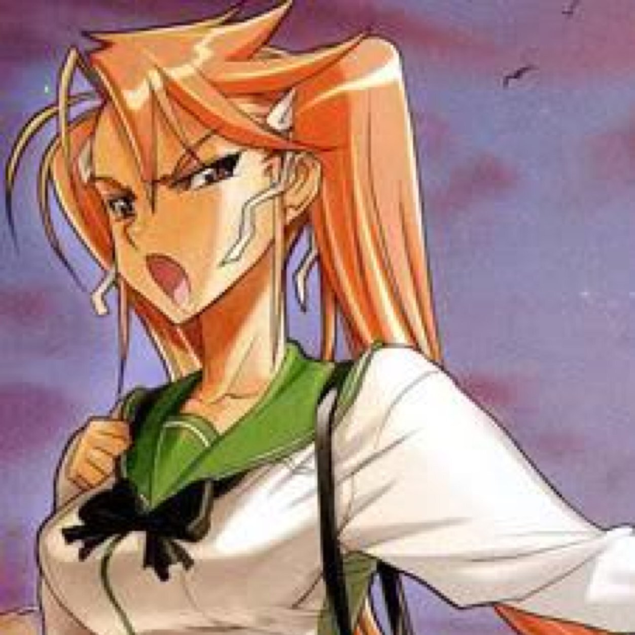 LesbianSaya's profile picture. #MostlyOOC #NONCANON #NONSERIOUSRP #Taken