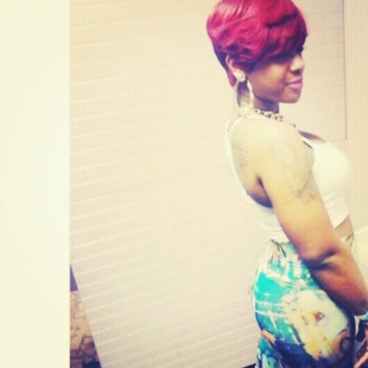 Follow  Me On IG...LifeasCam_ To know me is to love,No need for a Bio!