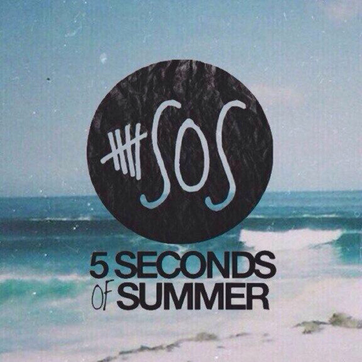 hello. 5 seconds of summer is life