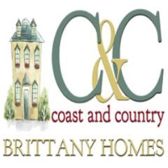 Properties for sale in Brittany