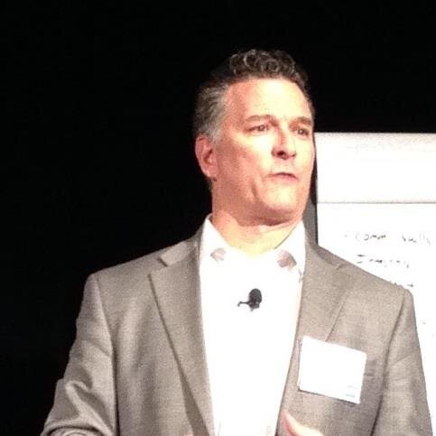 Sales leader at Blue Mantis, a leading IT Solutions Provider in Portsmouth, NH, driving growth and innovation. Hockey and golf enthusiast. Opinions are my own.