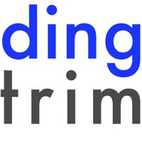 dingtrim (@dingtrim) 's Twitter Profile
