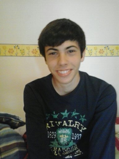 afgalvezperez's profile picture. con una sonrisa basta...