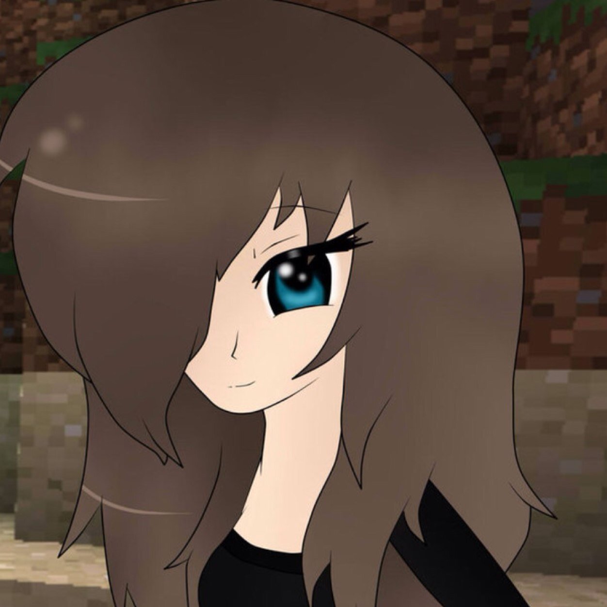 Im a mcpe player im a shy person i have a talent im cousin with @creeperlover808 im a brager i live in hawaii it amazing here I also play roblox