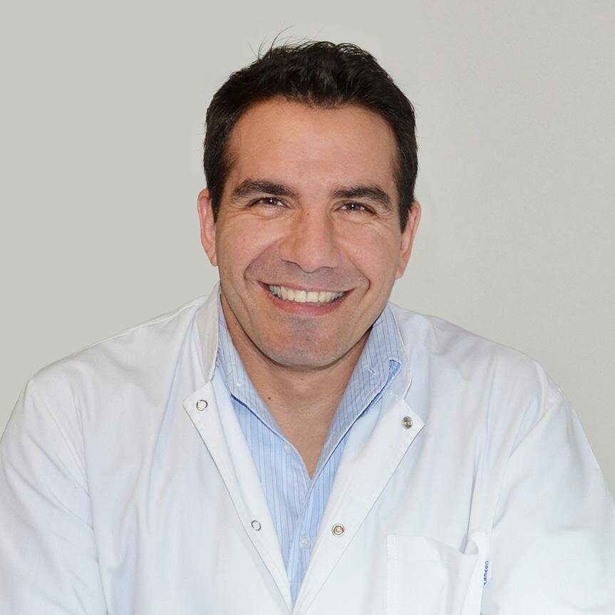 drdorrego's profile picture. Medicina Nutricional - Diabetes - Alto Rendimiento