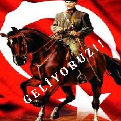 hatt-ı müdafaa yoktur, sath-ı müdafaa vardır. o satıh, bütün vatandır. vatanın her karış toprağı, vatandaşın kanıyla ıslanmadıkça, terk olunamaz